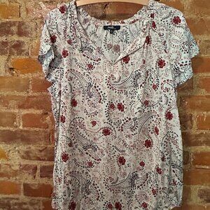 Angels Forever Young SS Shirt